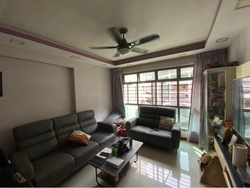 Blk 476B Hougang Capeview (Hougang), HDB 4 Rooms #555077741